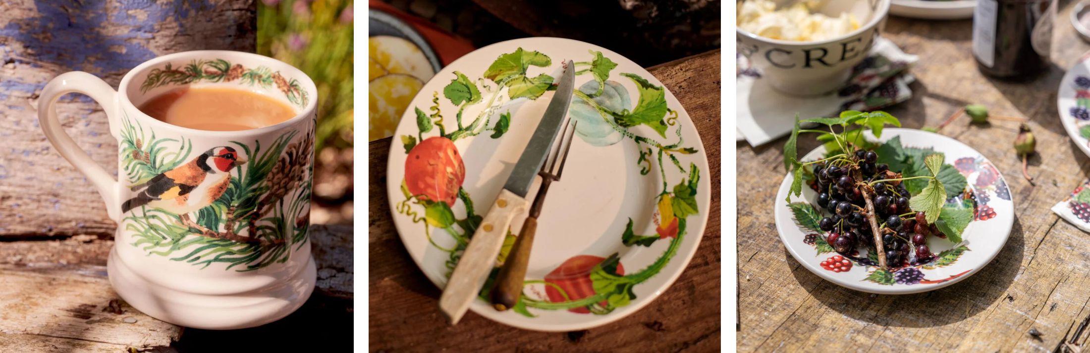 Emma Bridgewater